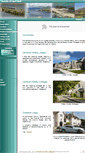 Mobile Screenshot of carraroeholidaycottages.ie